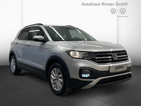 Volkswagen T-Cross 1.0 l TSI Life 70kW
