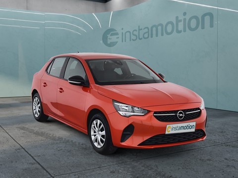 Opel Corsa 1.2 F Edition PDCh