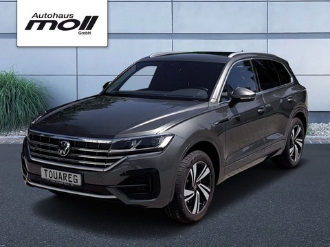 Volkswagen Touareg 3.0 R-Line V6"