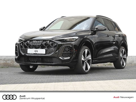 Audi Q5 TDI quattro