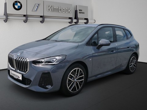 BMW 218 i Active Tourer M SPORT ° HarmK