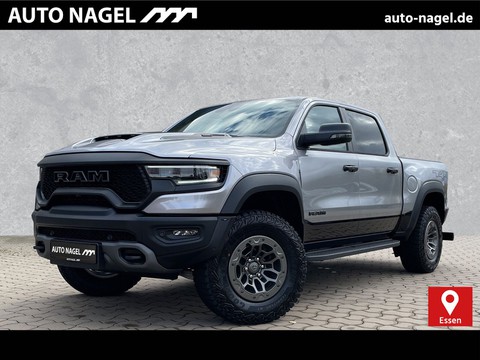 Dodge RAM 6.2 1500 TRX Crew Cab LV8 FINAL EDITION