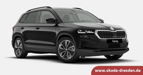 Skoda Karoq 1.5 TSI TOUR