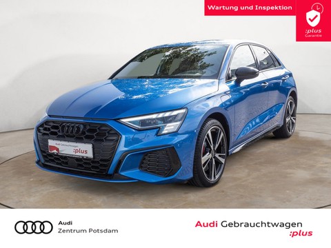 Audi A3 Sportback 45TFSI e