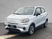 Leapmotor T03 #SILBER #