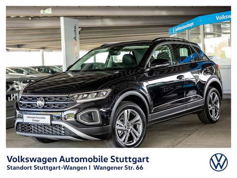Volkswagen T-Roc 1.5 TSI Life