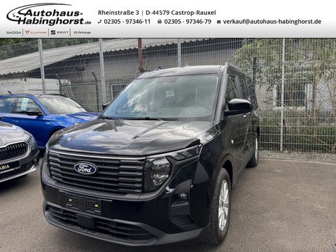 Ford Tourneo Courier 1.0 EcoBoost Titanium