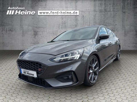 Ford Focus ST Styling-Paket 280
