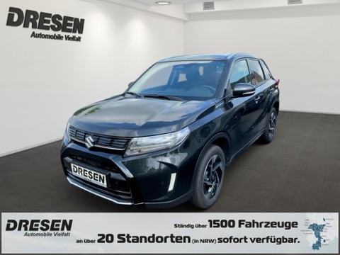 Suzuki Vitara 1.5 Comfort Hybrid Allgrip