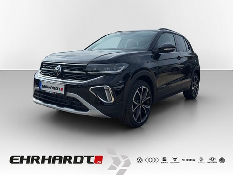 Volkswagen T-Cross 1.0 TSI Style IQ-LIGHT