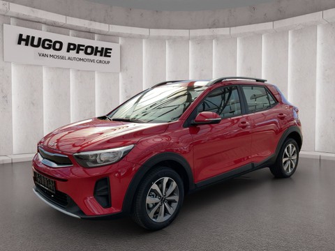 Kia Stonic 1.2 Vision 80PS