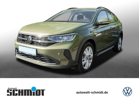 Volkswagen Taigo 1.5 TSi Life AppConnect