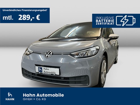 Volkswagen ID.3 Pure Performance CCS