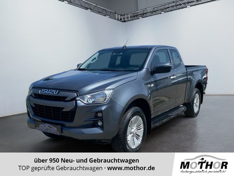 Isuzu PICK UP 1.9 Basis Club Cab