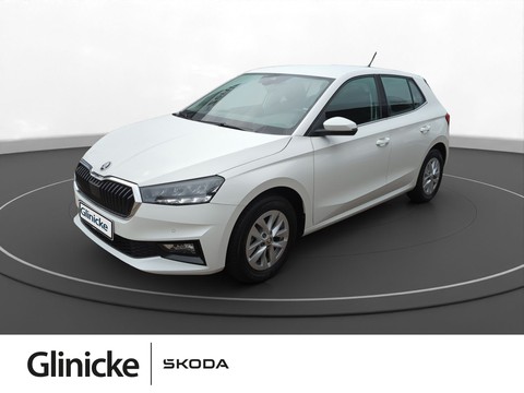 Skoda Fabia 1.0 Style SiHz