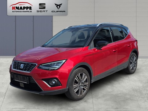 Seat Arona 1.0 TSI Xcellence
