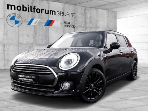 MINI One Clubman undefined