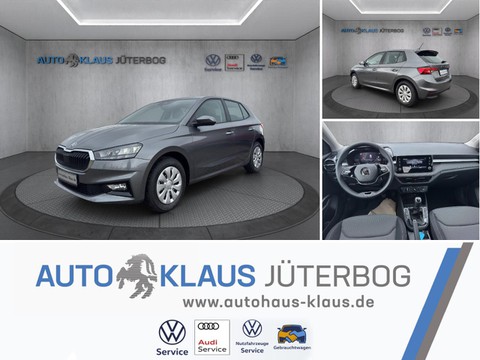 Skoda Fabia 1.0 MPI Selection (EURO 6e) Wireless