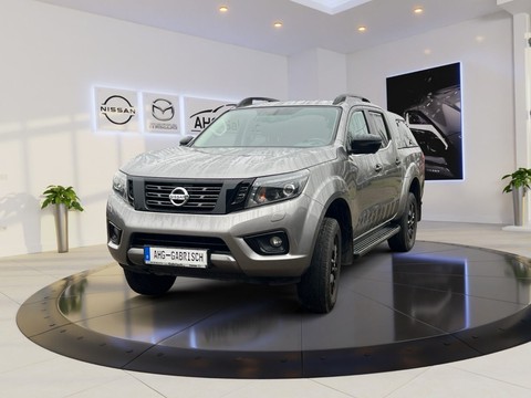 Nissan Navara °