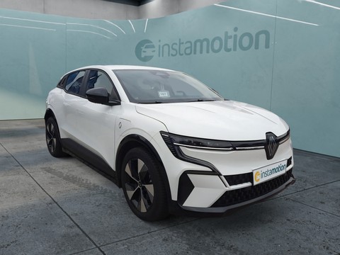 Renault Megane E-Tech Electric EV40 Equilibre
