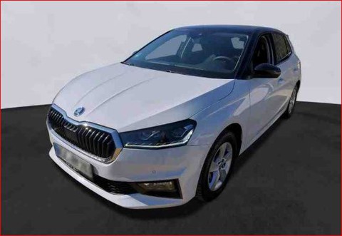 Skoda Fabia 1.0 TSI Style VC LM17