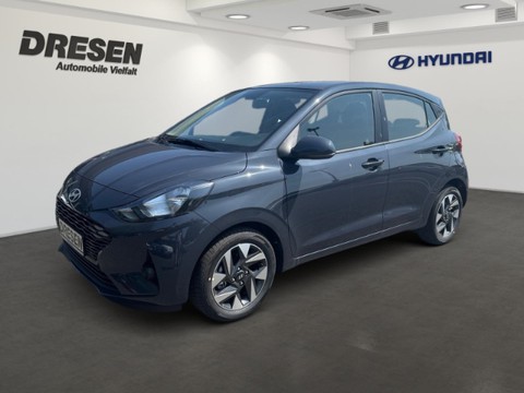 Hyundai i10 Trend