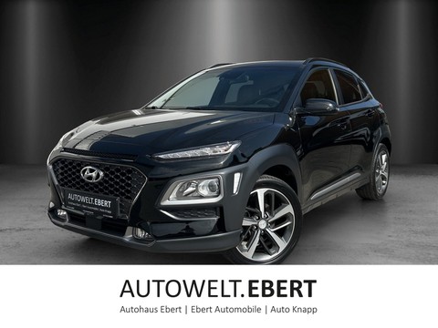 Hyundai Kona 1.0 T-GDI Style