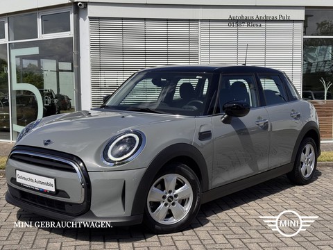 MINI Cooper undefined