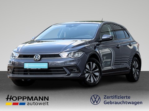 Volkswagen Polo 1.0 TSI Move APPCONNECT RÜCKKAMERA