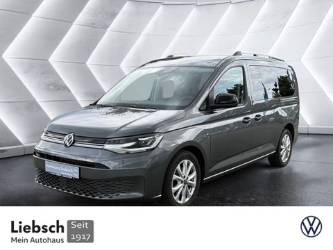 Volkswagen Caddy 2.0 TDI Maxi Life