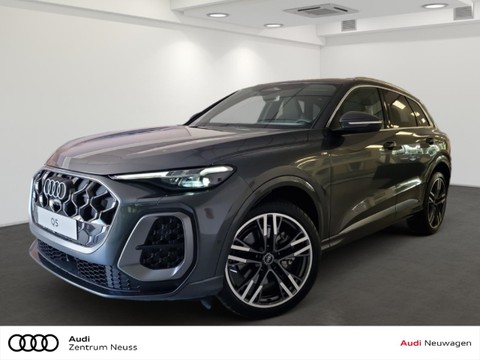 Audi Q5 TDI QUATTRO VERFÜGBAR