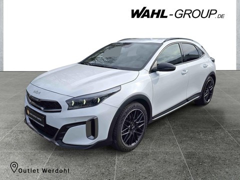 Kia XCeed GT Line 8-FACH