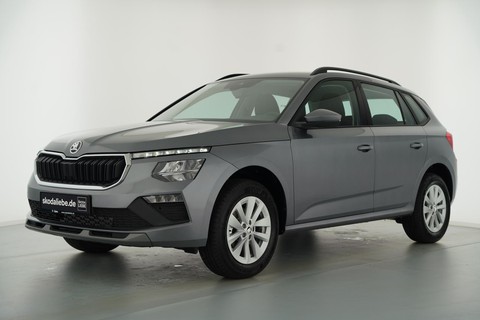 Skoda Kamiq 1.0 TSI SELECTION