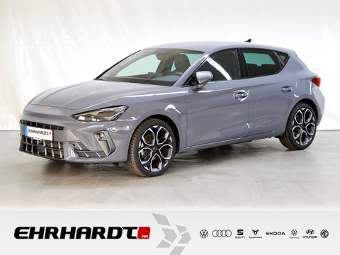 CUPRA Leon 2.0 TDI