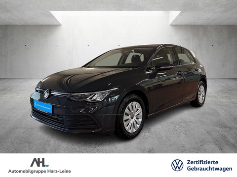 Volkswagen Golf 1.0 TSI
