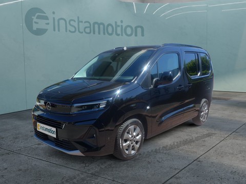 Opel Combo Life