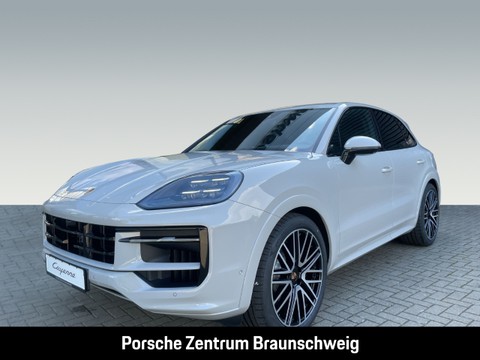 Porsche Cayenne GTS