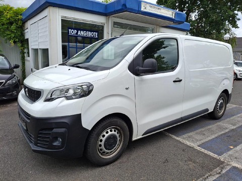 Peugeot Expert undefined