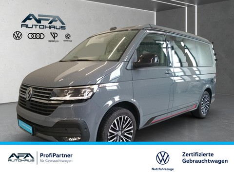 Volkswagen T6 California 2.0 TDI 1 Ocean