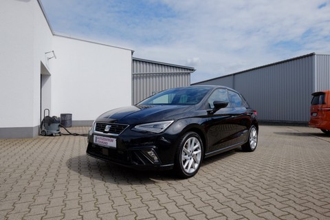 Seat Ibiza 1.0 TSI FR AppC