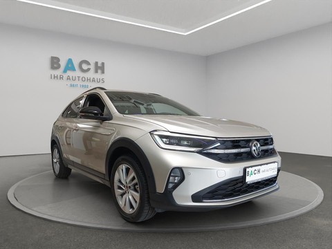 Volkswagen Taigo 1.0 l TSI MOVE OPF Move Plus