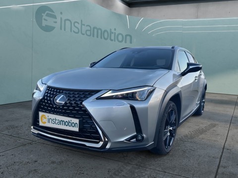 Lexus UX 250h EU6d STYLE Mehrzonenklima