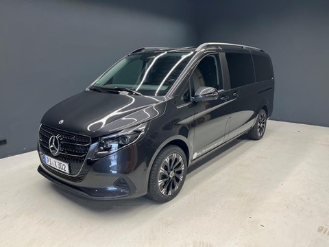 Mercedes-Benz V 250 d STYLE Lang MBUX °