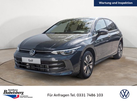 Volkswagen Golf 1.5 VIII eTSI Goal