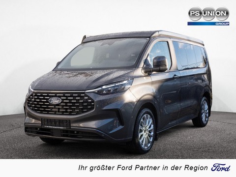 Ford Transit CUS NUGGET TIT 320L1 170PSA8 FW