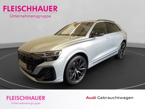 Audi Q8 50 TDI quattro