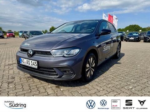 Volkswagen Polo 1.0 TSI Goal AppConnect