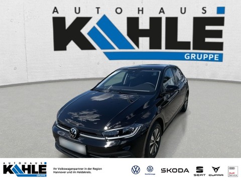 Volkswagen Polo 1.0 l GOAL