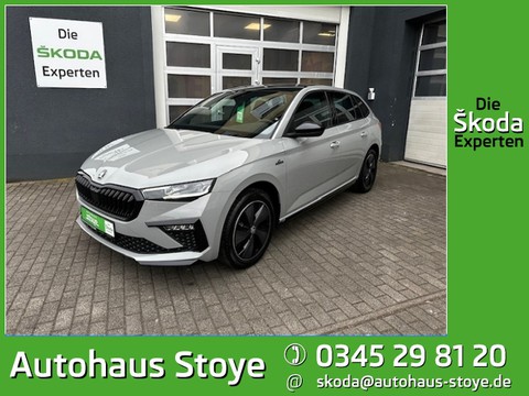 Skoda Scala 1.0 TSI Monte Carlo PANODACH;;KA