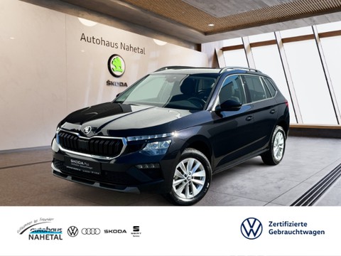 Skoda Kamiq 1.0 TSI Selection SIDE 2Z HEIZBAR
